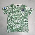 2021 Gamba Osaka Special Shirt J-League Umbro (M)