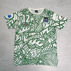2021 Gamba Osaka Special Shirt J-League Umbro (M)