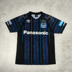 2018 Gamba Osaka Home Shirt Umbro J-League (S/M)