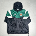 1990s Tokyo Verdy Windbreaker J-League Mizuno (XL)
