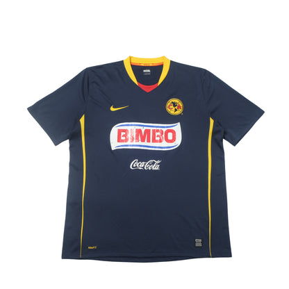 2008/09 Club America (Mexico) Away Shirt Nike (XL)