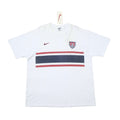 1995/97 USA Training T-Shirt Nike (XL/XXL)