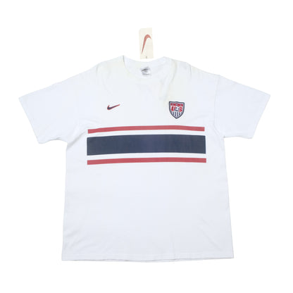 1995/97 USA Training T-Shirt Nike (XL/XXL)