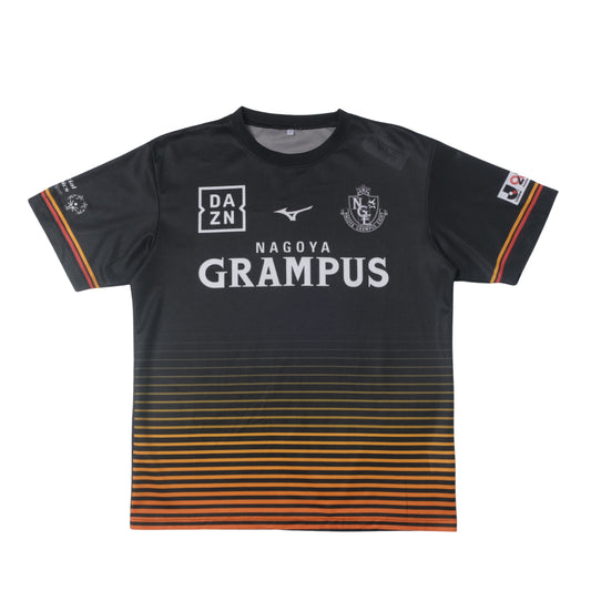 2018 Nagoya Grampus Home Shirt Mizuno x Beams J-League (M/L)
