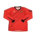 2000s Nagoya Grampus Home/Training Shirt Le Coq Sportif J-League (S)
