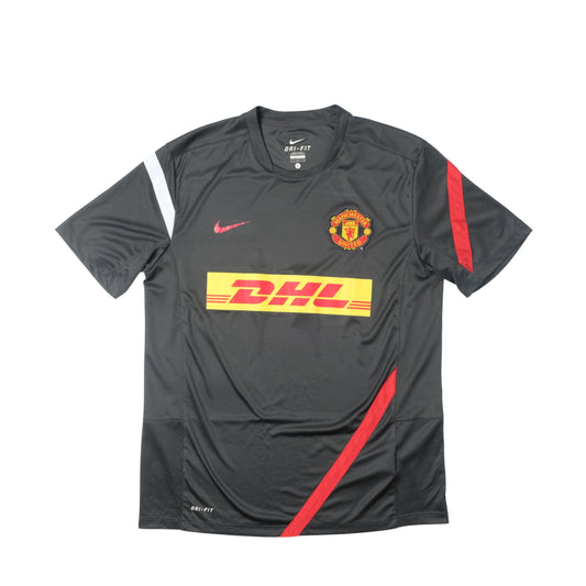 2012/13 Manchester United Training Shirt Nike (M/L)