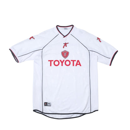 2002/03 Perugia Away Shirt Galex (XL)