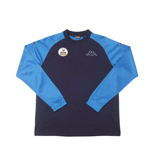 2000s Tottenham Hotspur Training/Fan Shirt Kappa (M/L)