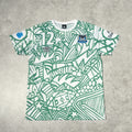 2021 Gamba Osaka Expo Match Shirt J-League Umbro (M)