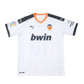 2019/20 Valencia Home Shirt Puma Cesar (L/XL) 