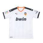 2019/20 Valencia Home Shirt Puma Cesar (L/XL) 