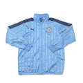 1990s Jubilo Iwata Football Jacket J-League Puma (L/XL)