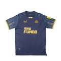 2013/14 Newcastle United Away Shirt Castore (L/XL)
