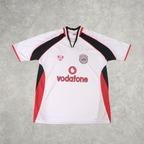 2000/02 Egypt Home Shirt Vio Sport (L)