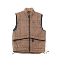 Chaleco tipo plumífero Nike ACG de los 90/00 (L)