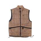 Chaleco tipo plumífero Nike ACG de los 90/00 (L)