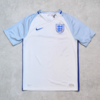 2016/17 England Home Shirt Nike (L)