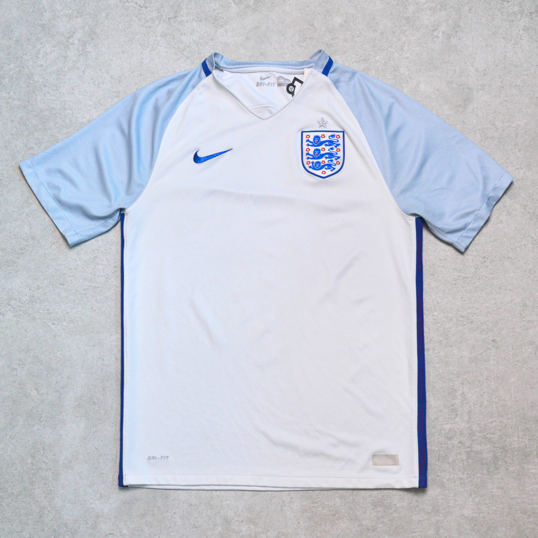 2016/17 England Home Shirt Nike (L)