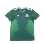 2014/15 Mexico Home Shirt Adidas (M/L)