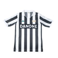 1992/94 Juventus Home Shirt Kappa (M)