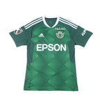 2023 Matsumoto Yamaga Home Shirt Adidas J-League (S/M)