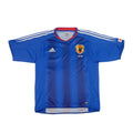 2004/06 Japan Home Shirt Adidas (M)