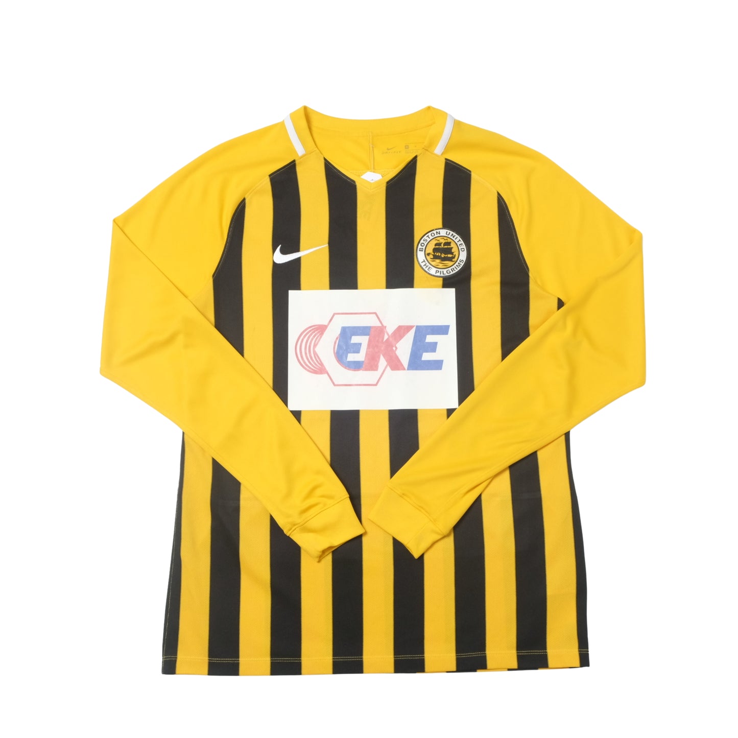 2018/19 Boston United Home Shirt Nike (M/L)