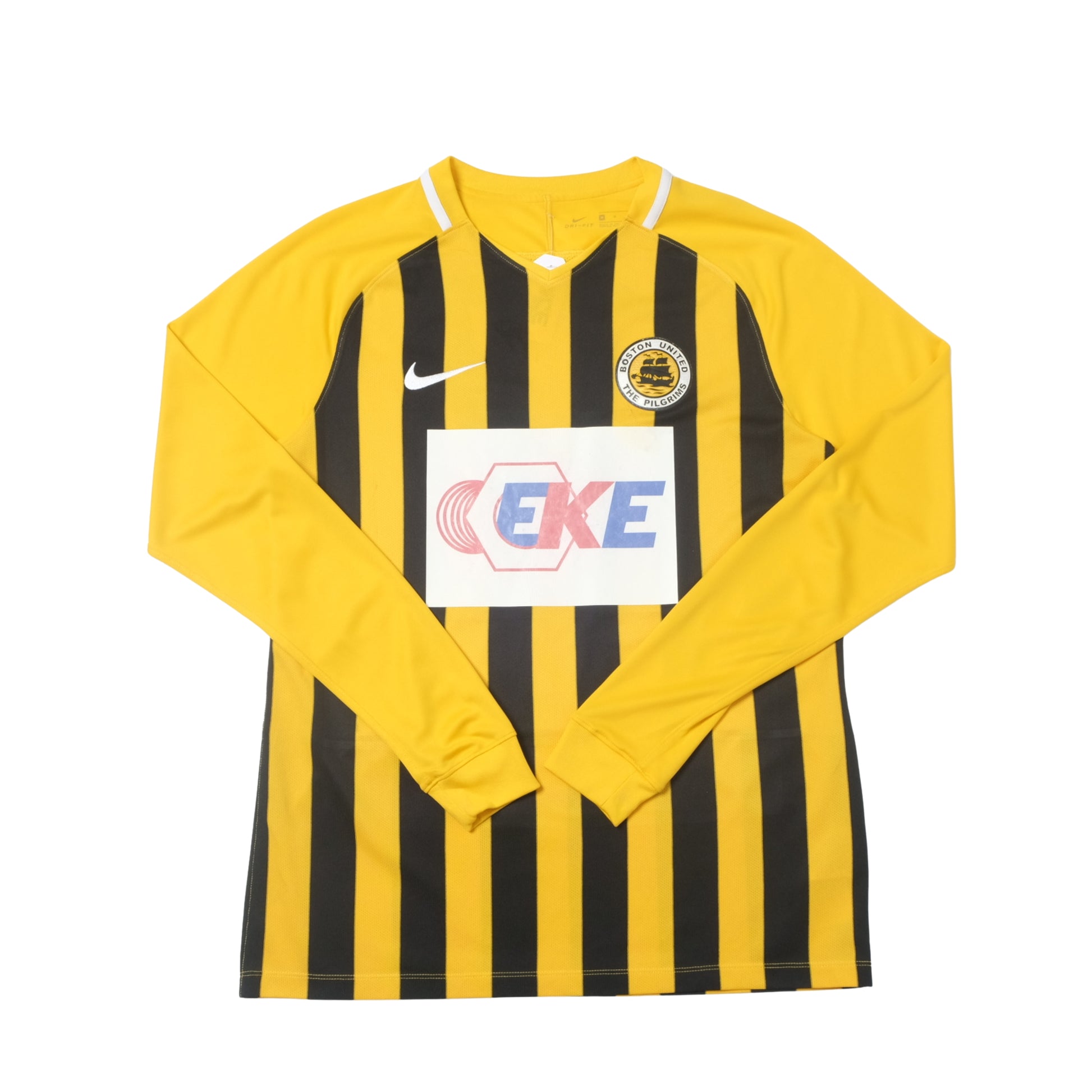 2018/19 Boston United Home Shirt Nike (M/L)