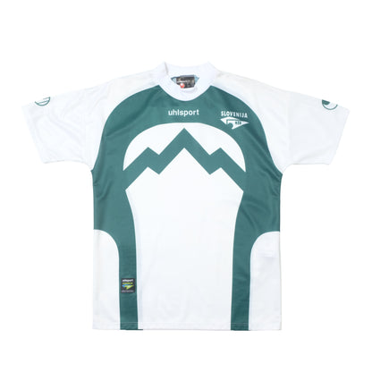 2002/03 Slovenia Home Shirt Uhlsport (L/XL)