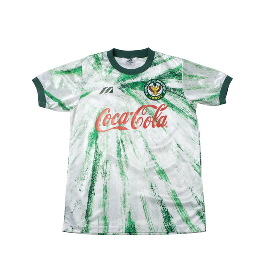 1993/95 Tokyo Verdy Away Shirt Mizuno J-League (M)