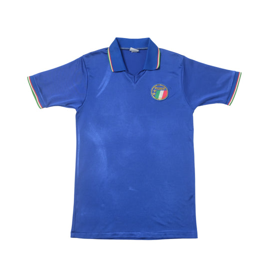 1986/90 Italy Home Shirt Diadora (S/M)