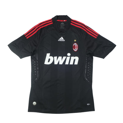 2008/09 AC Milan Third Shirt Adidas (M/L)