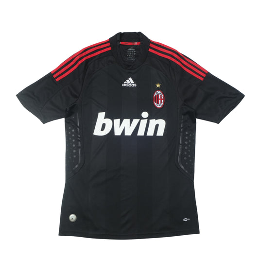 2008/09 AC Milan Third Shirt Adidas (M/L)