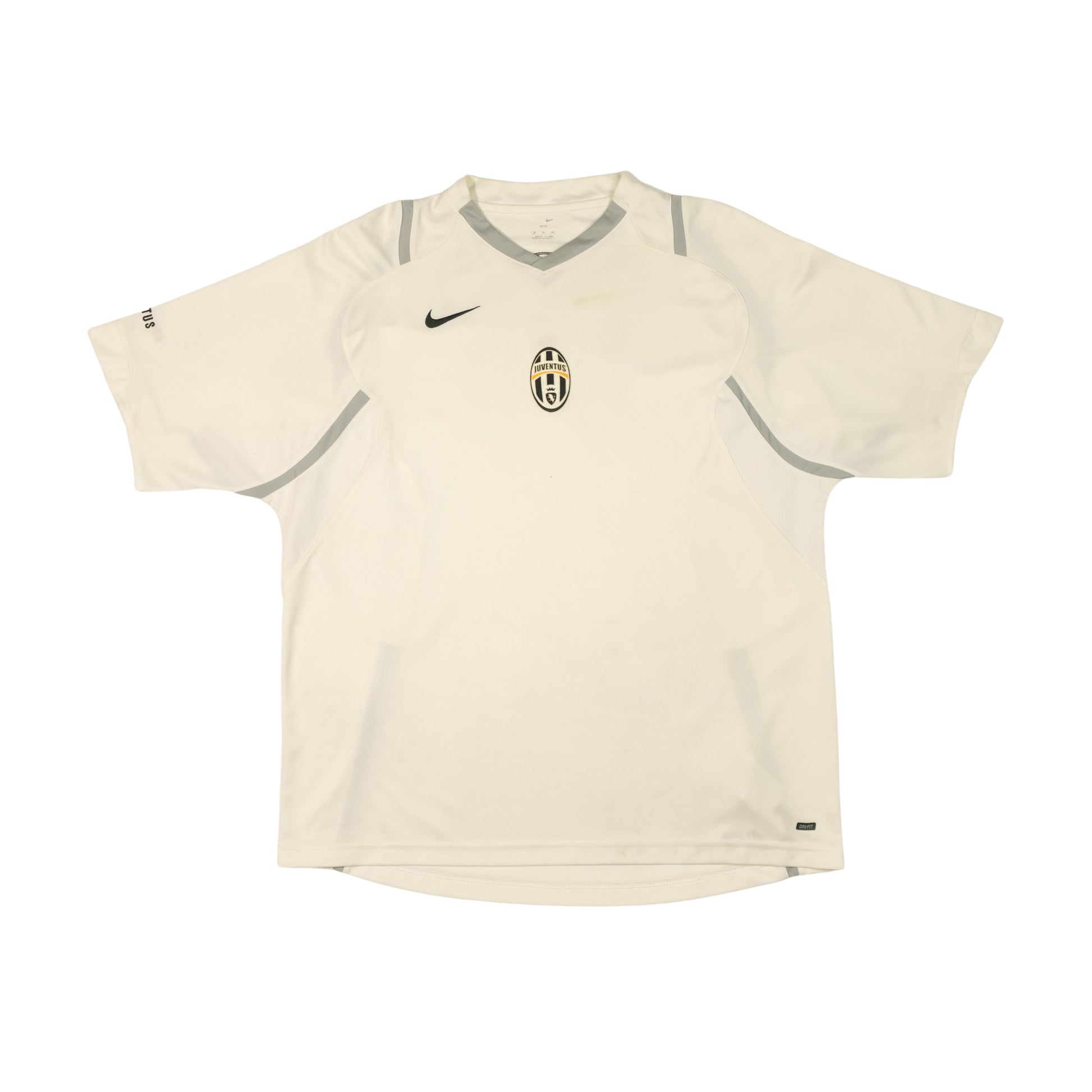 2006/07 Juventus Training Shirt Nike 