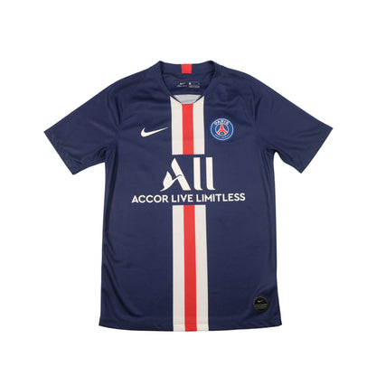 2019/20 PSG Home Shirt Nike Neymar (S)