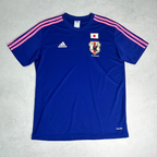 2014 Japan Home Shirt Adidas (M/L)