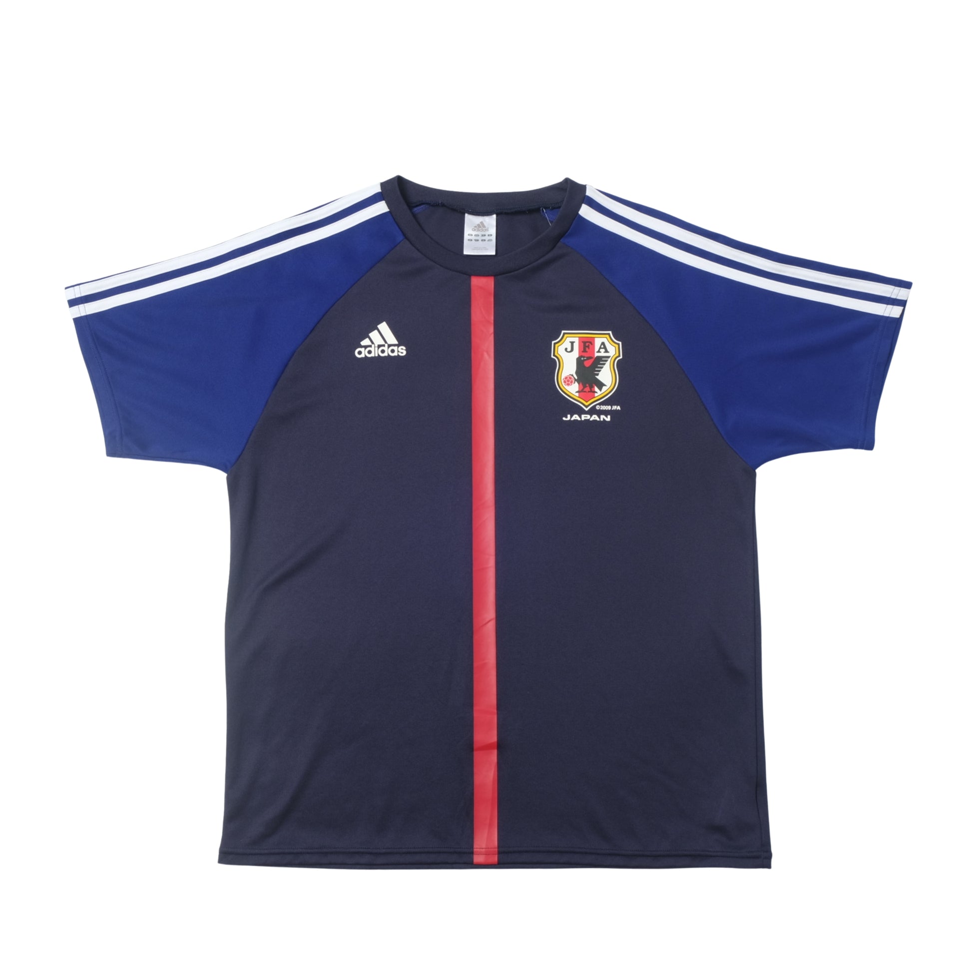 2012/13 Japan Home Shirt Adidas (M)