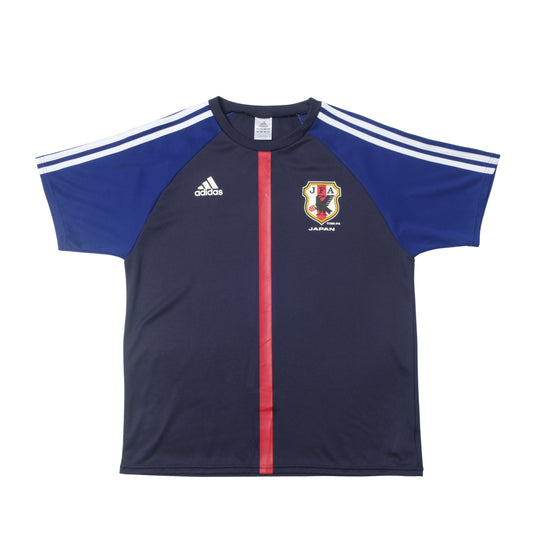 2012/13 Japan Home Shirt Adidas (M)