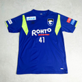 2022 Gamba Osaka Training Shirt Umbro (S/M)