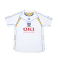 2007/08 Portsmouth Away Shirt Cantebury (L)