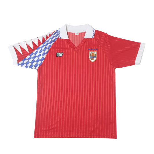 1992/93 Uruguay Away Shirt Ennerre (L)