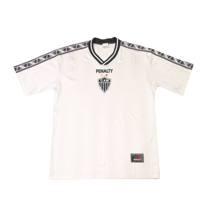 1990s Atletico Mineiro (Brazil) Training Shirt Penalty (L)