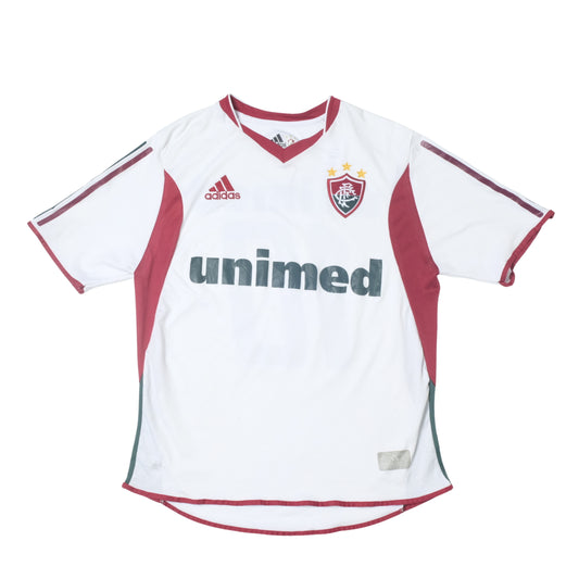 2003 Fluminese Home Shirt Adidas (M/L)