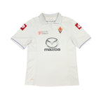 2011/12 Fiorentina Third Shirt Lotto (M)