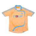 2007/08 Olympique Marseille Third Shirt Adidas (L/XL)