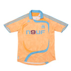 2007/08 Olympique Marseille Third Shirt Adidas (L/XL)
