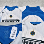 2004/05 Inter Milan Away Shirt Nike (L/XL)