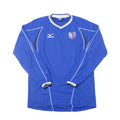 2003 Cezero Osaka Training Shirt Mizuno J-League (L)