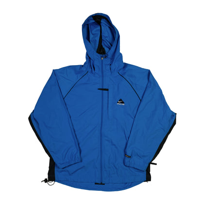 Nike ACG Vintage Windbreaker Jacket Large