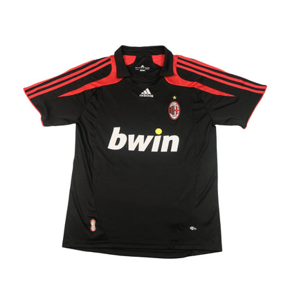 2007/08 AC Milan Third Shirt Adidas Kaka (L)